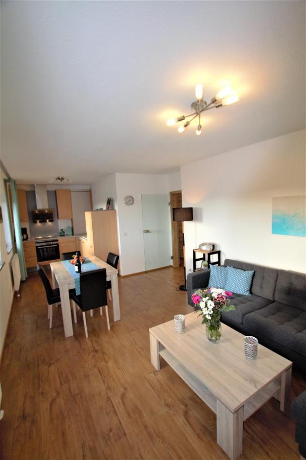 Ferienwohnung Heideblick Volkesfeld Exterior photo